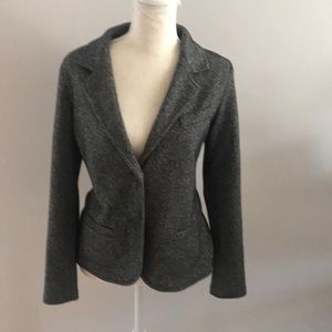 Allison joy size small blazer